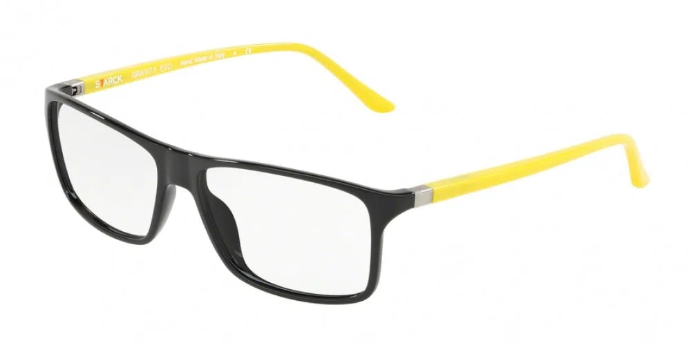 Starck Eyes Pl1043 1043X Eyeglasses - view 6